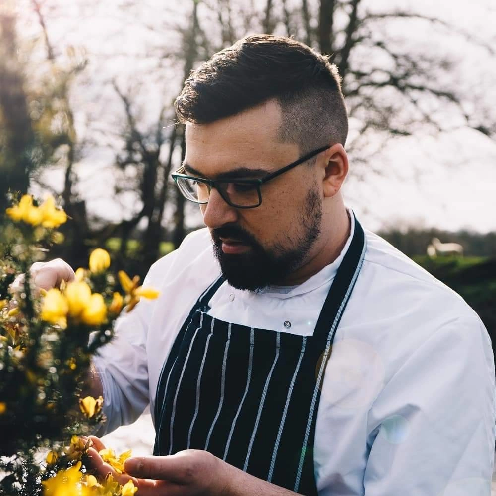 Chef Joseph D's profile image