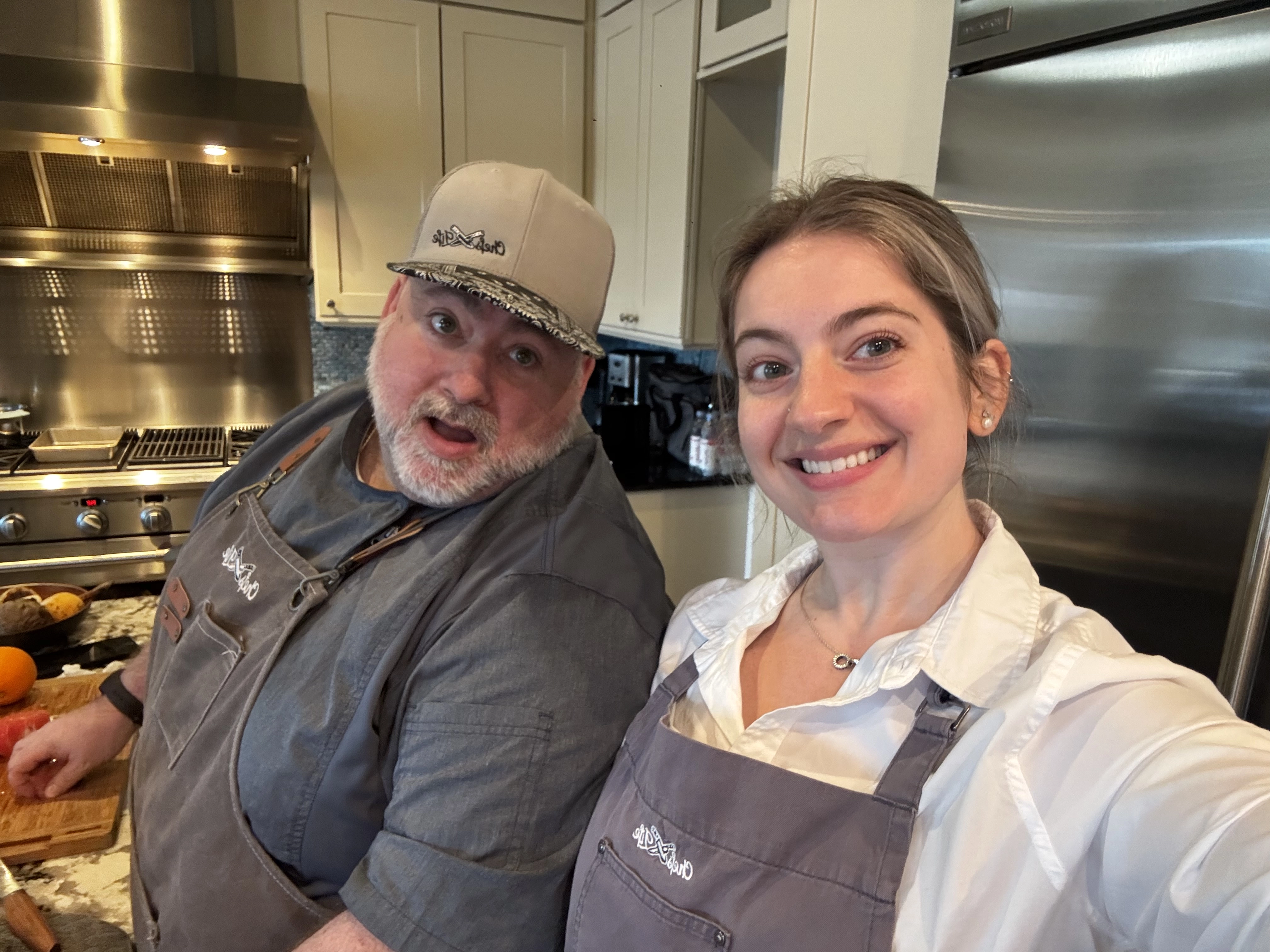 Chef Pete S's profile image