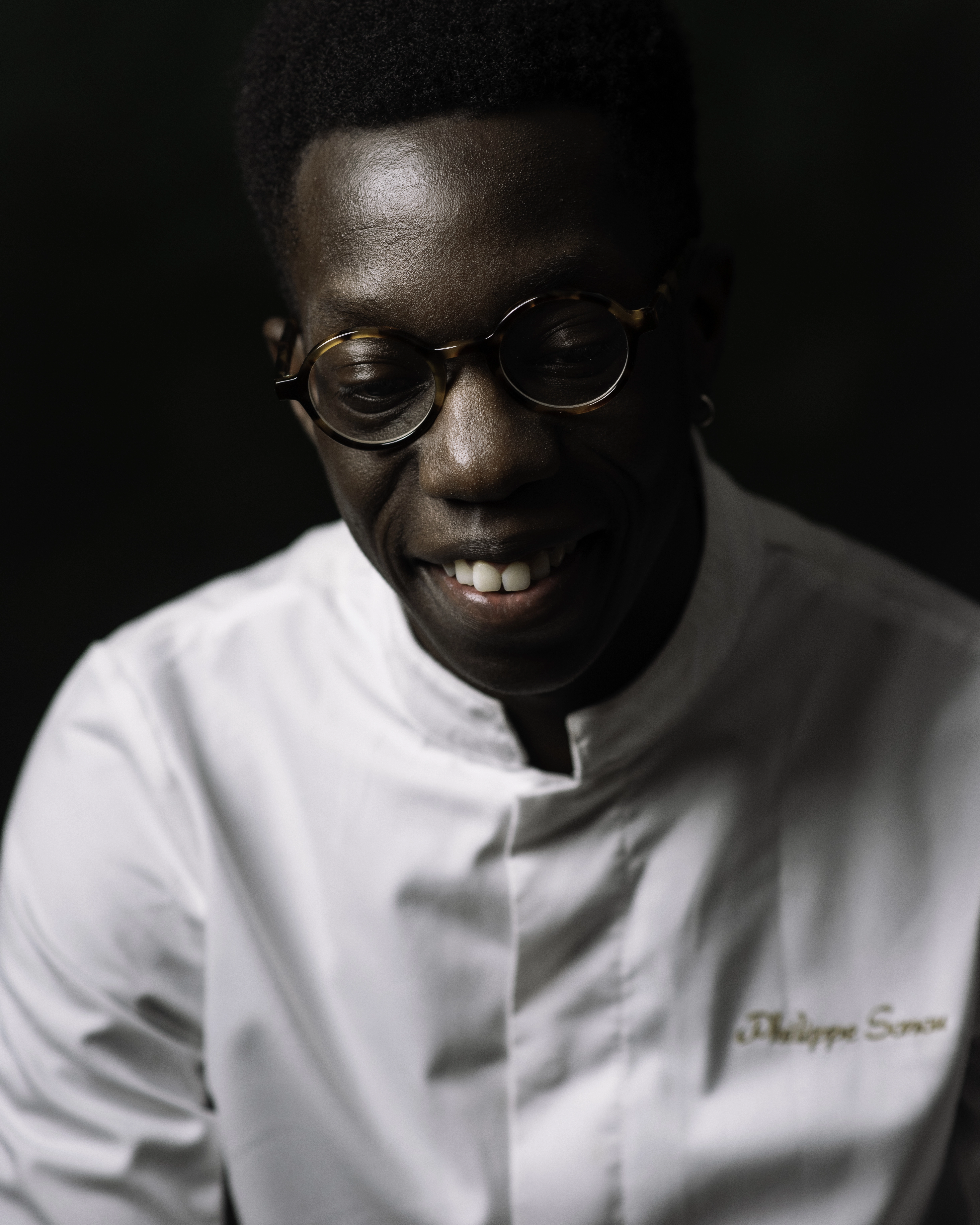 Chef Philippe S's profile image