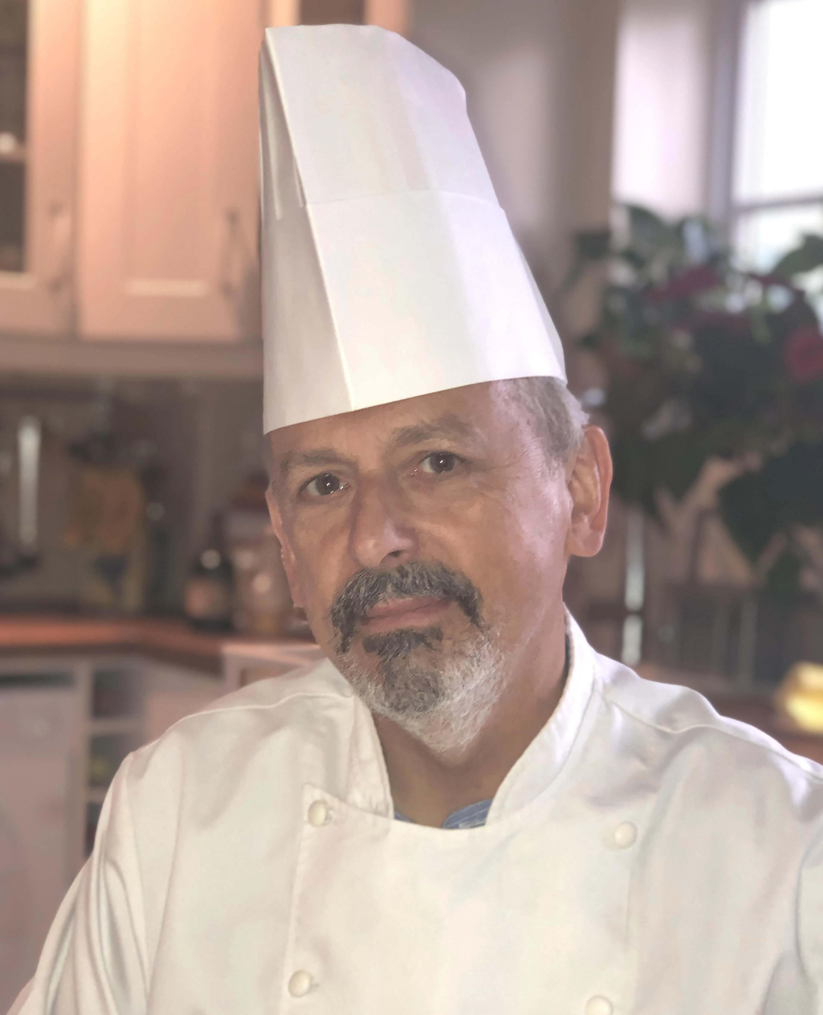 Chef Ian R's profile image