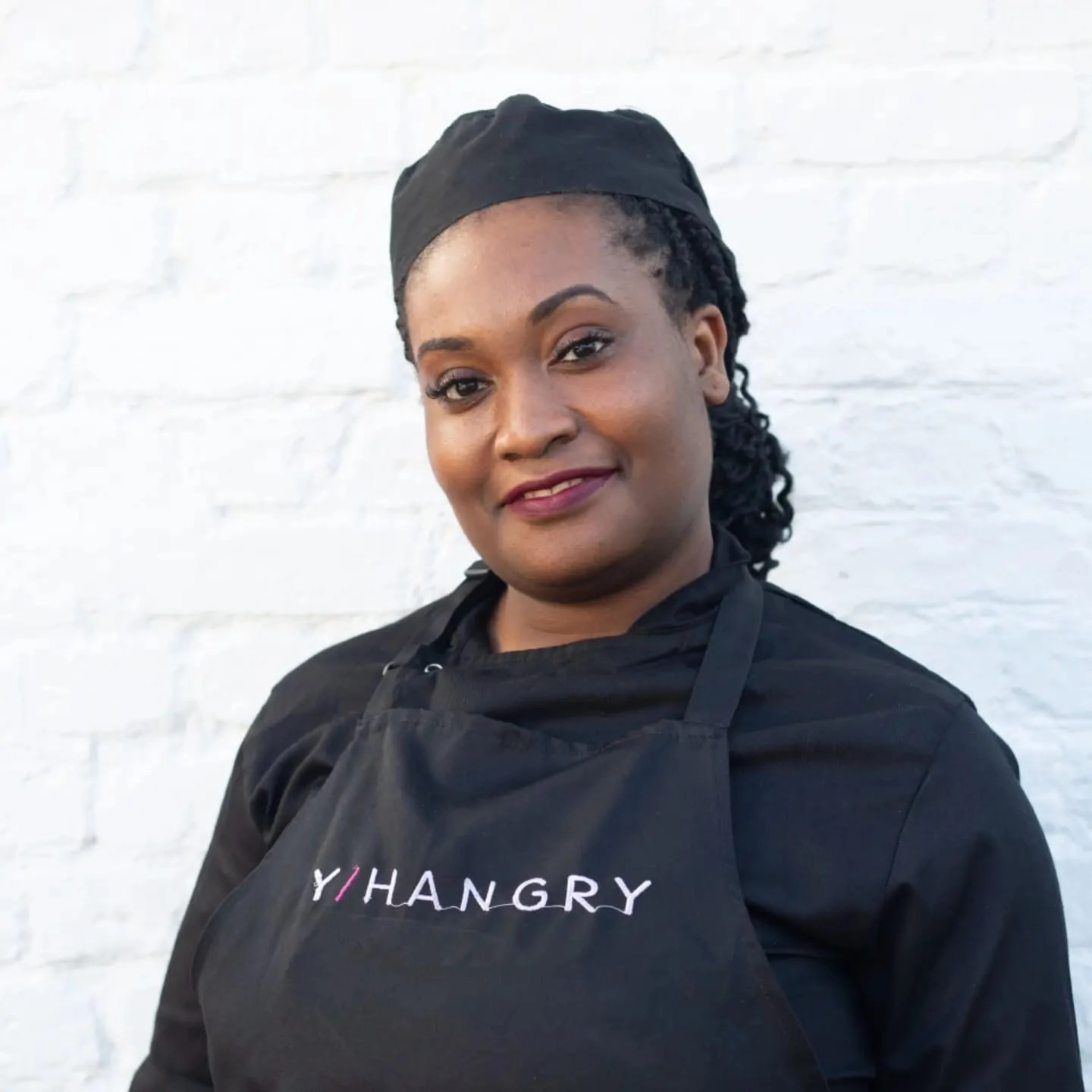 Chef Shaloma G's profile image