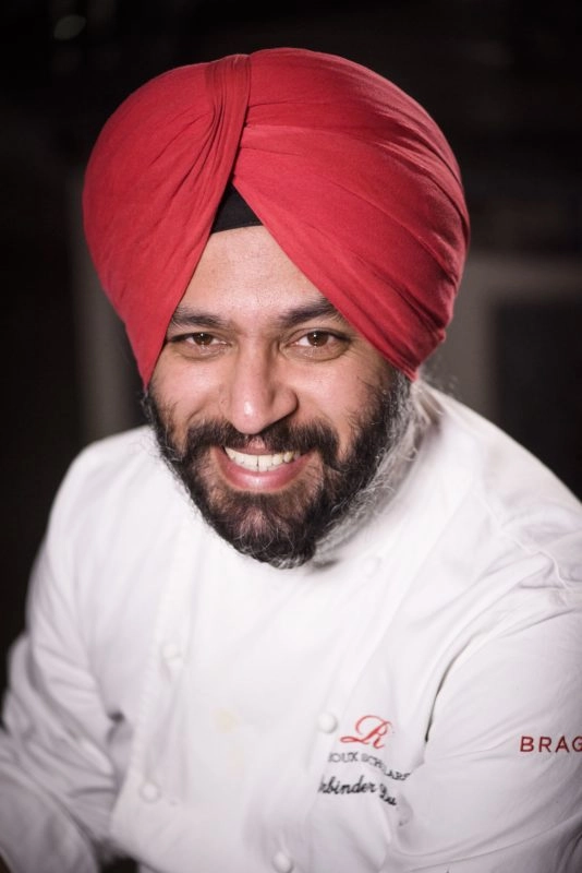 Chef Arbinder D's profile image