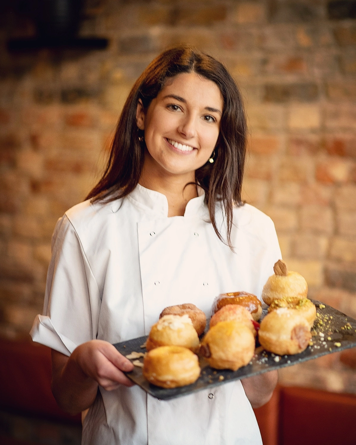 Chef Jessica S's profile image