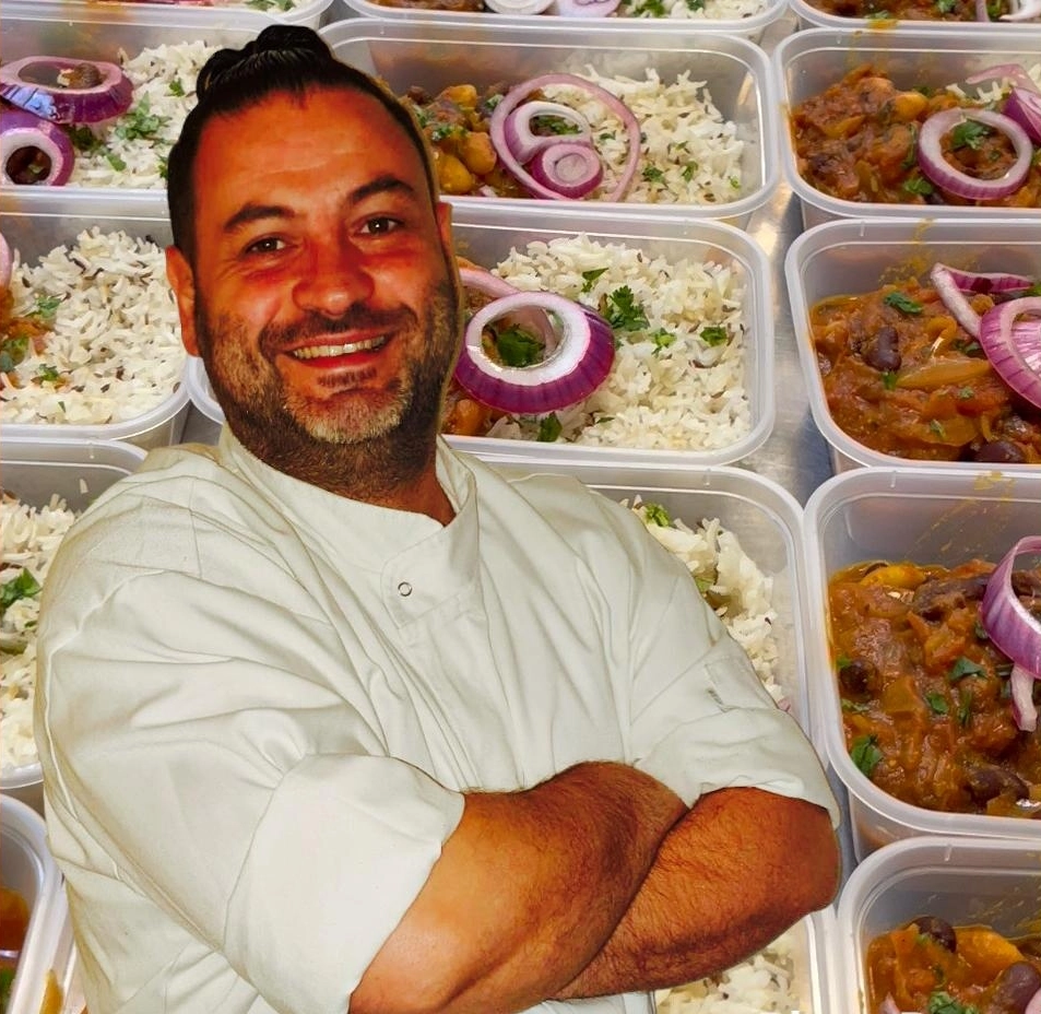 Chef Vincenzo N's profile image