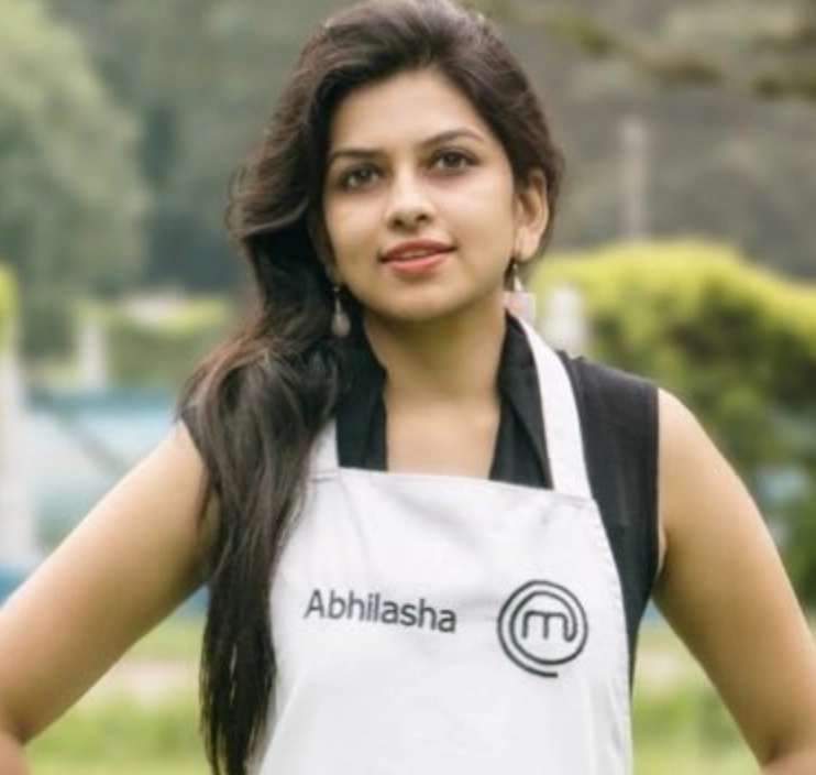 Chef Abhilasha C's profile image
