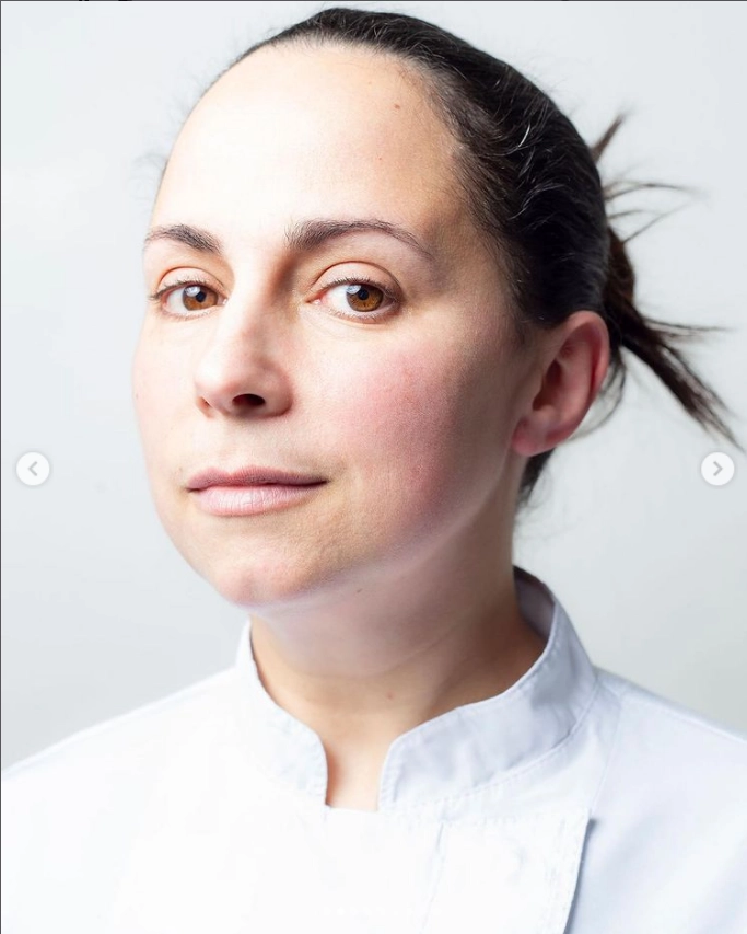 Chef TANIA D's profile image