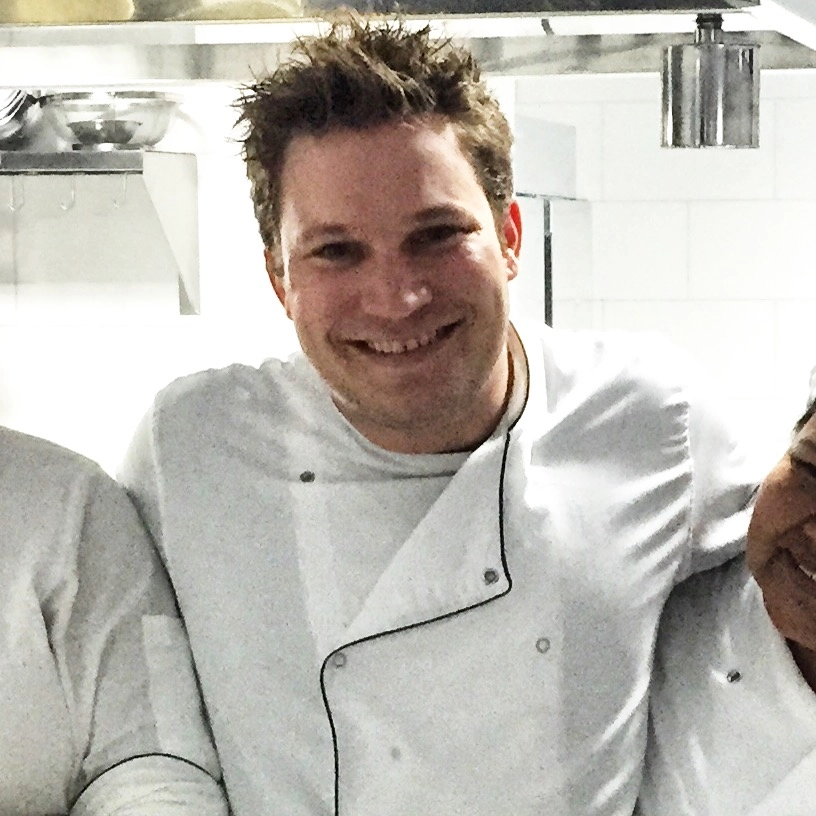 Chef Viny K's profile image