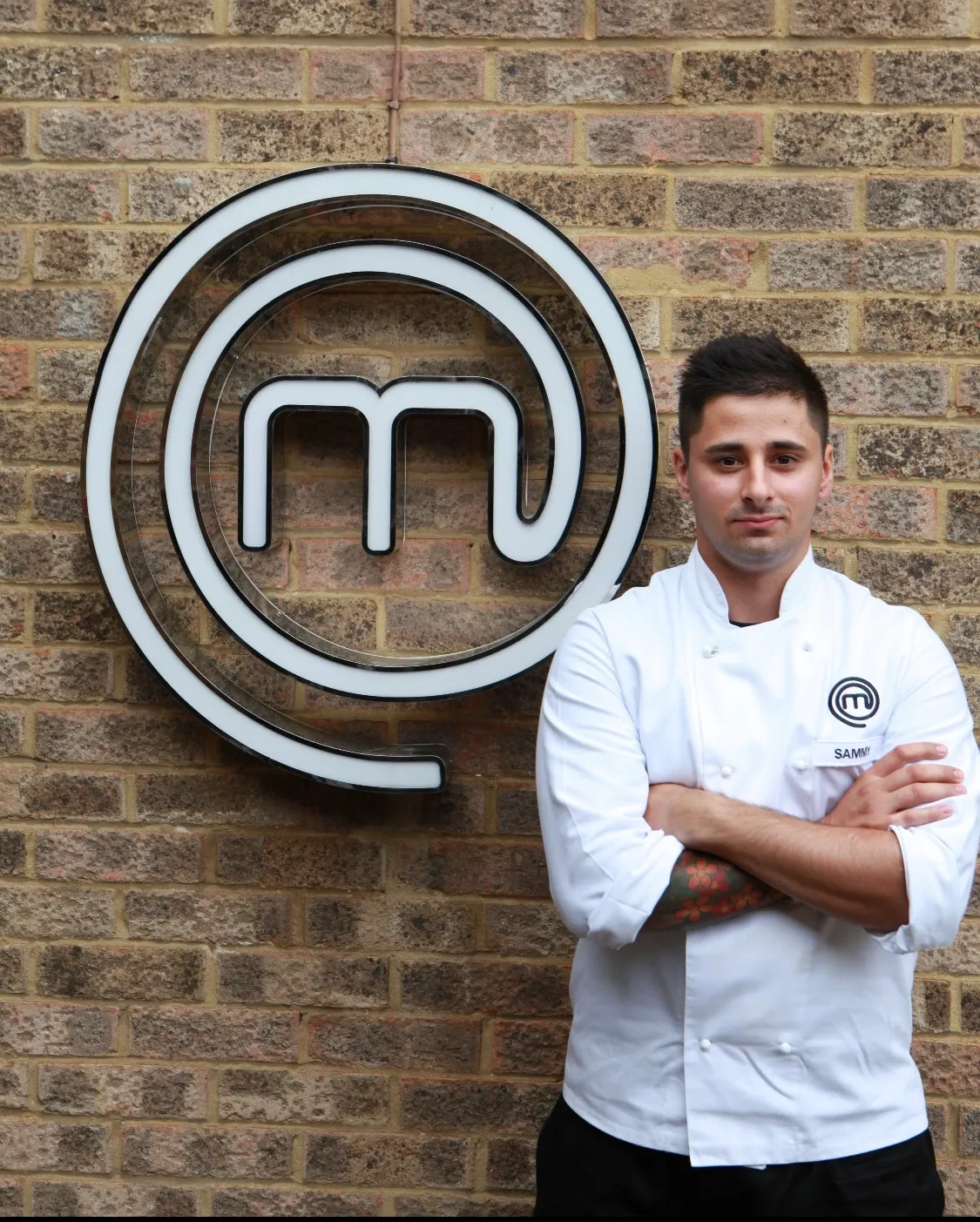 Chef Sammy H's profile image