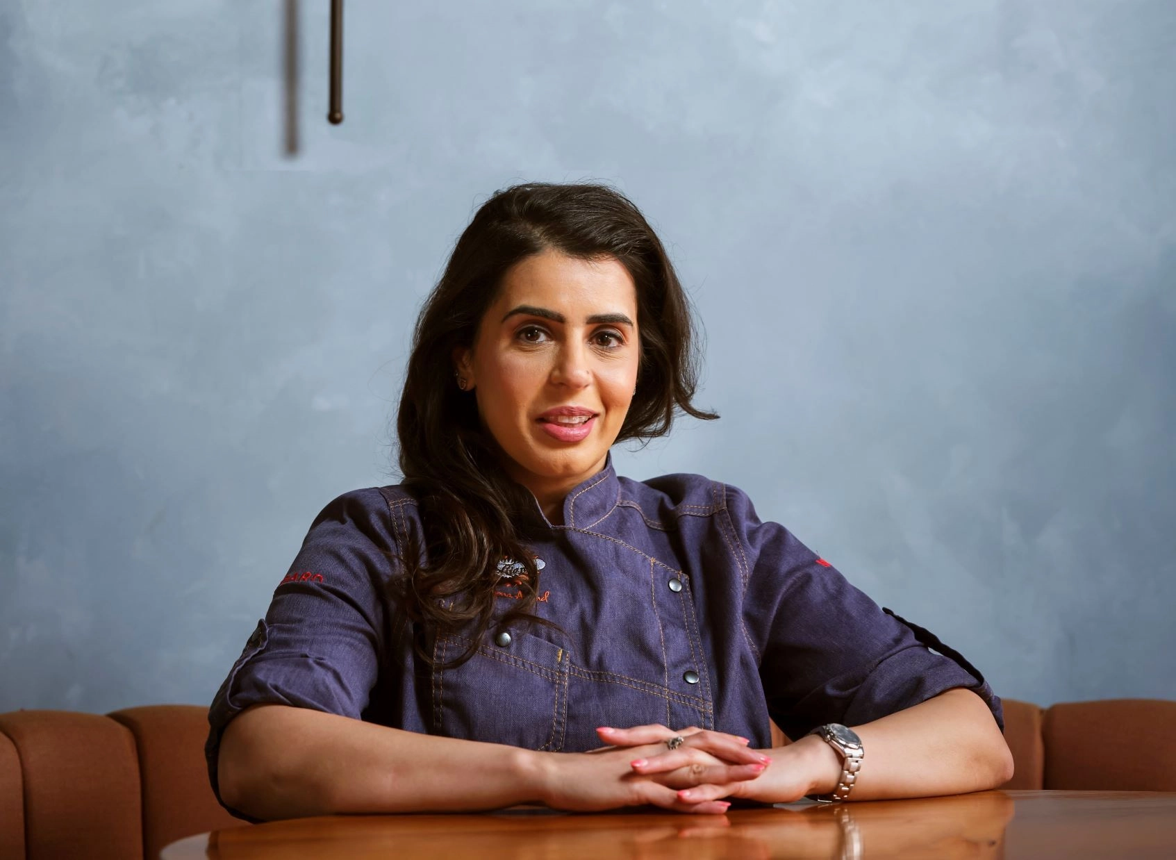 Chef Dipna A's profile image