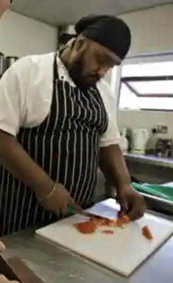 Chef Sukhdev S's profile image