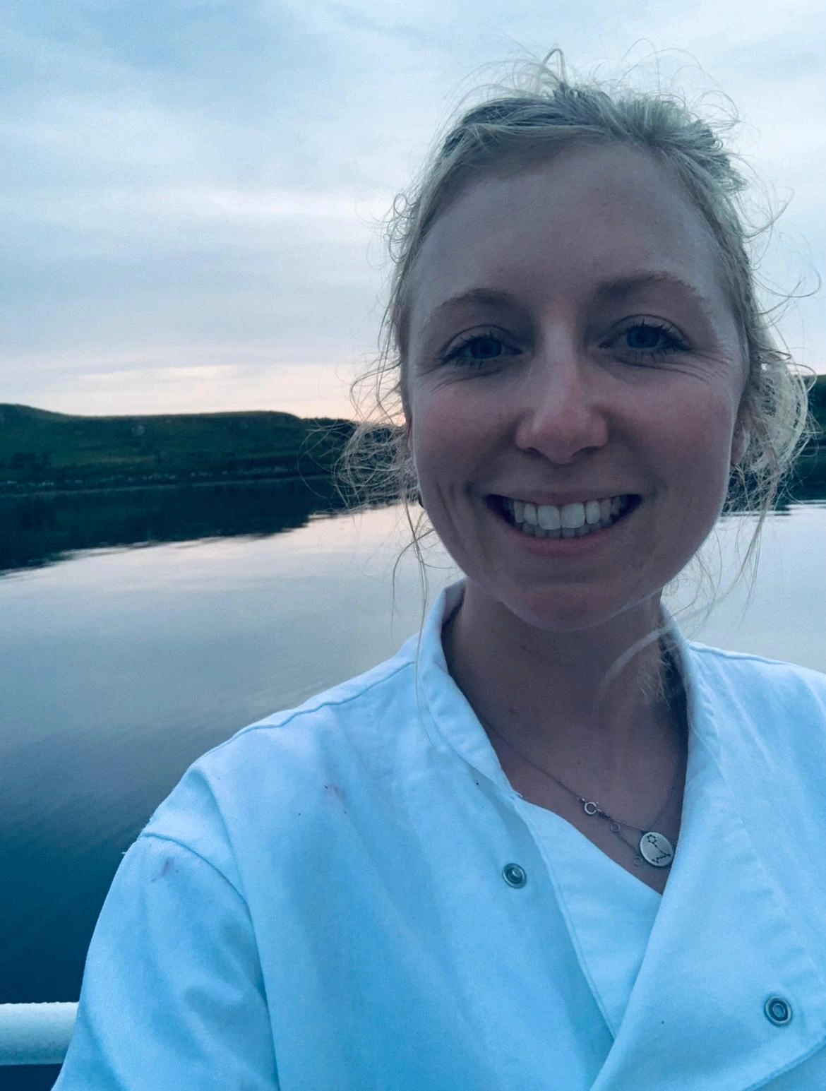 Chef Vikki W's profile image