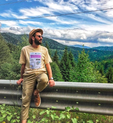 Chef Adrian H's profile image