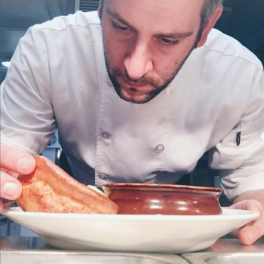 Chef Guido D's profile image