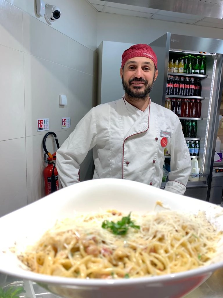 Chef Remi K's profile image