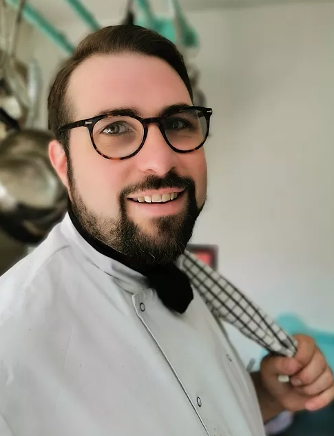 Chef Brendan W's profile image