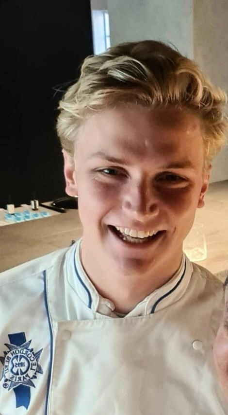 Chef Tristan E's profile image