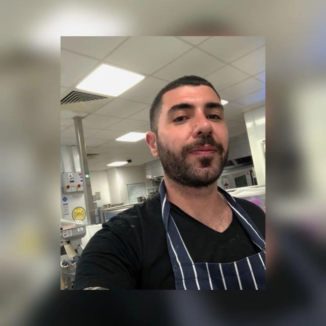 Chef Mehmet S T's profile image