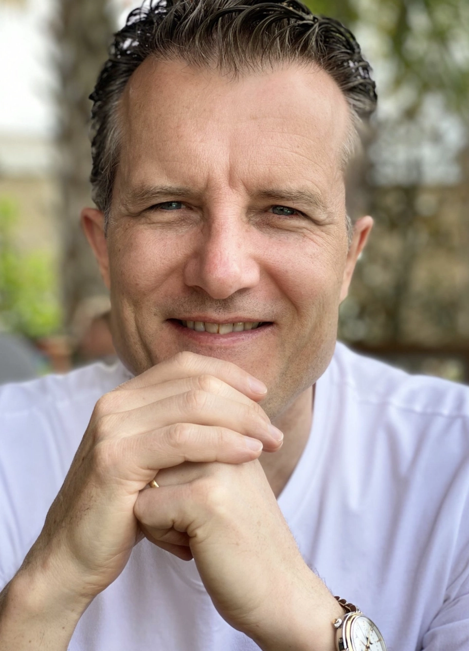 Chef Ian S's profile image