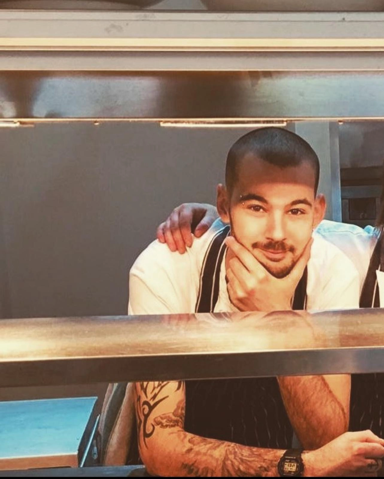 Chef Denis's profile image