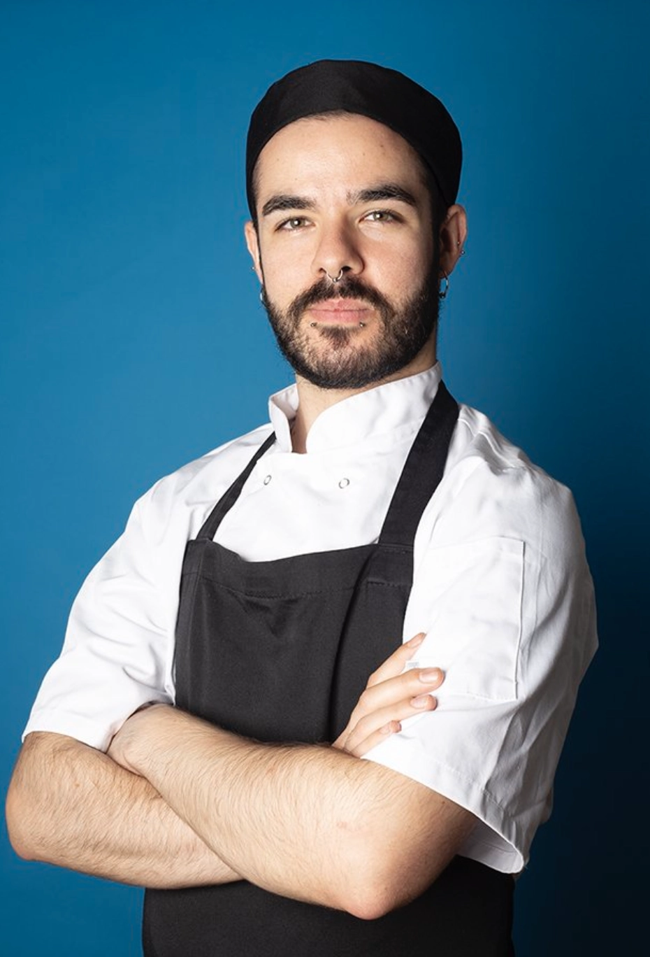 Chef Yuri M's profile image