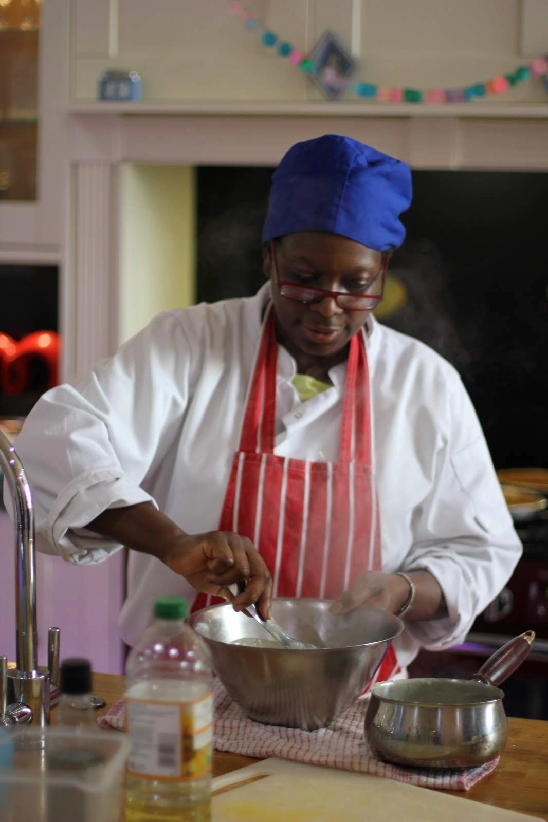 Chef Manset Y's profile image