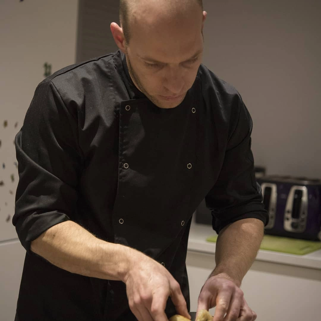 Chef Stoyan N's profile image