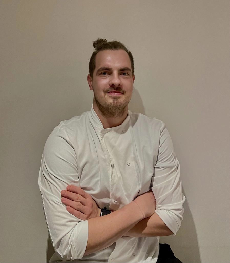 Chef Tomas M's profile image