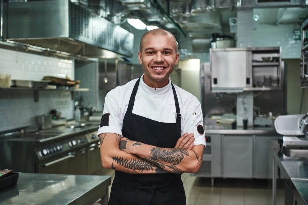 Chef Usman m's profile image