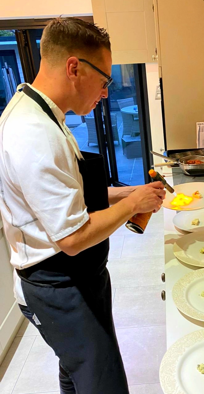 Chef Carl S's profile image