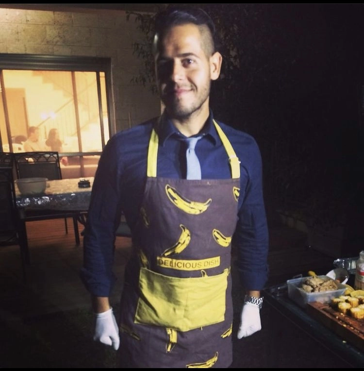 Chef Jonathan R's profile image