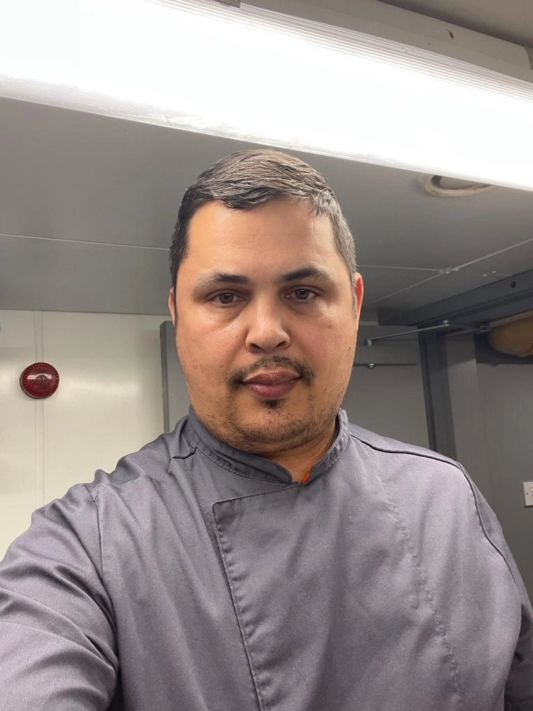 Chef Ilie F's profile image