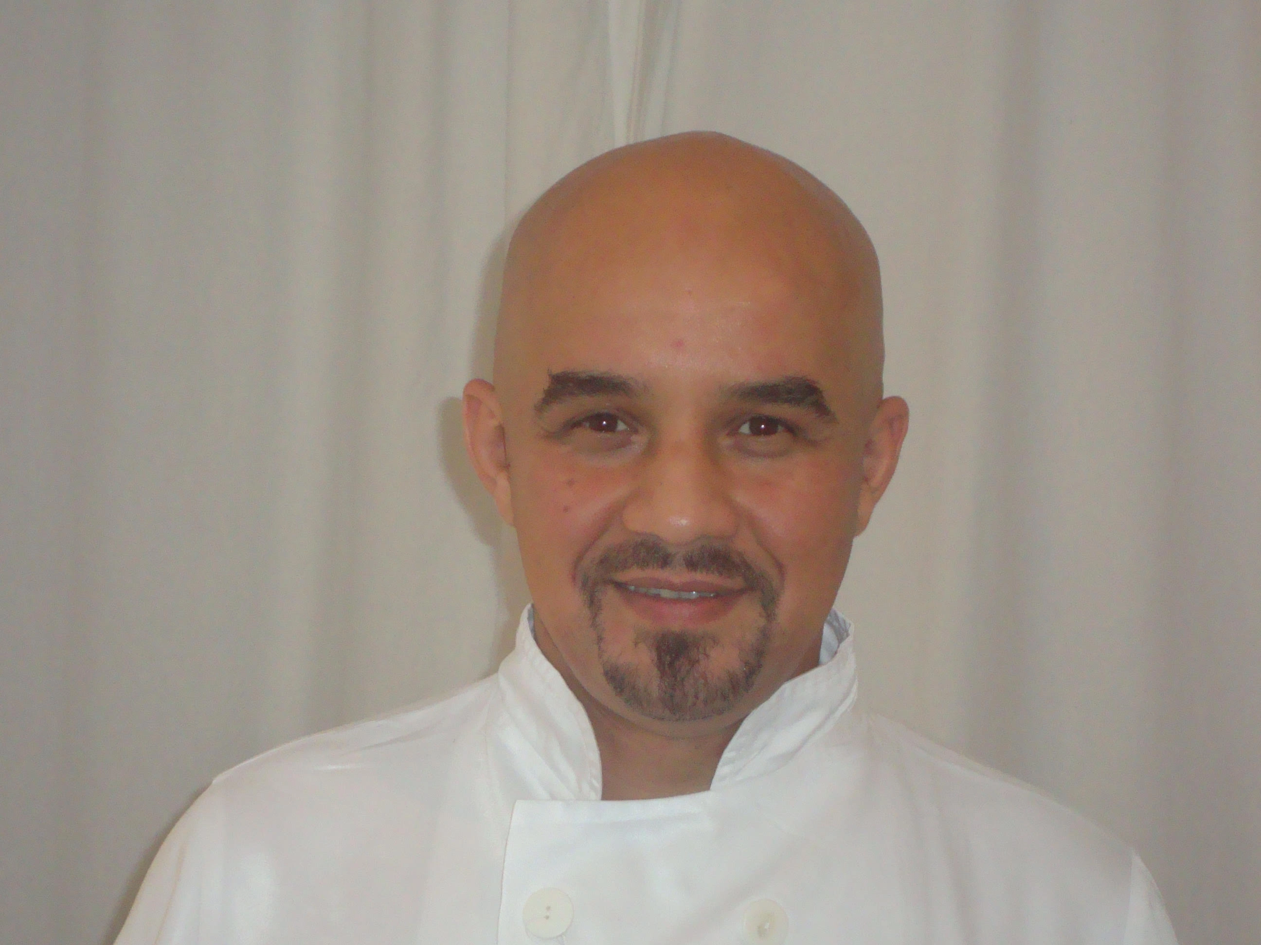 Chef Mouhoub M's profile image
