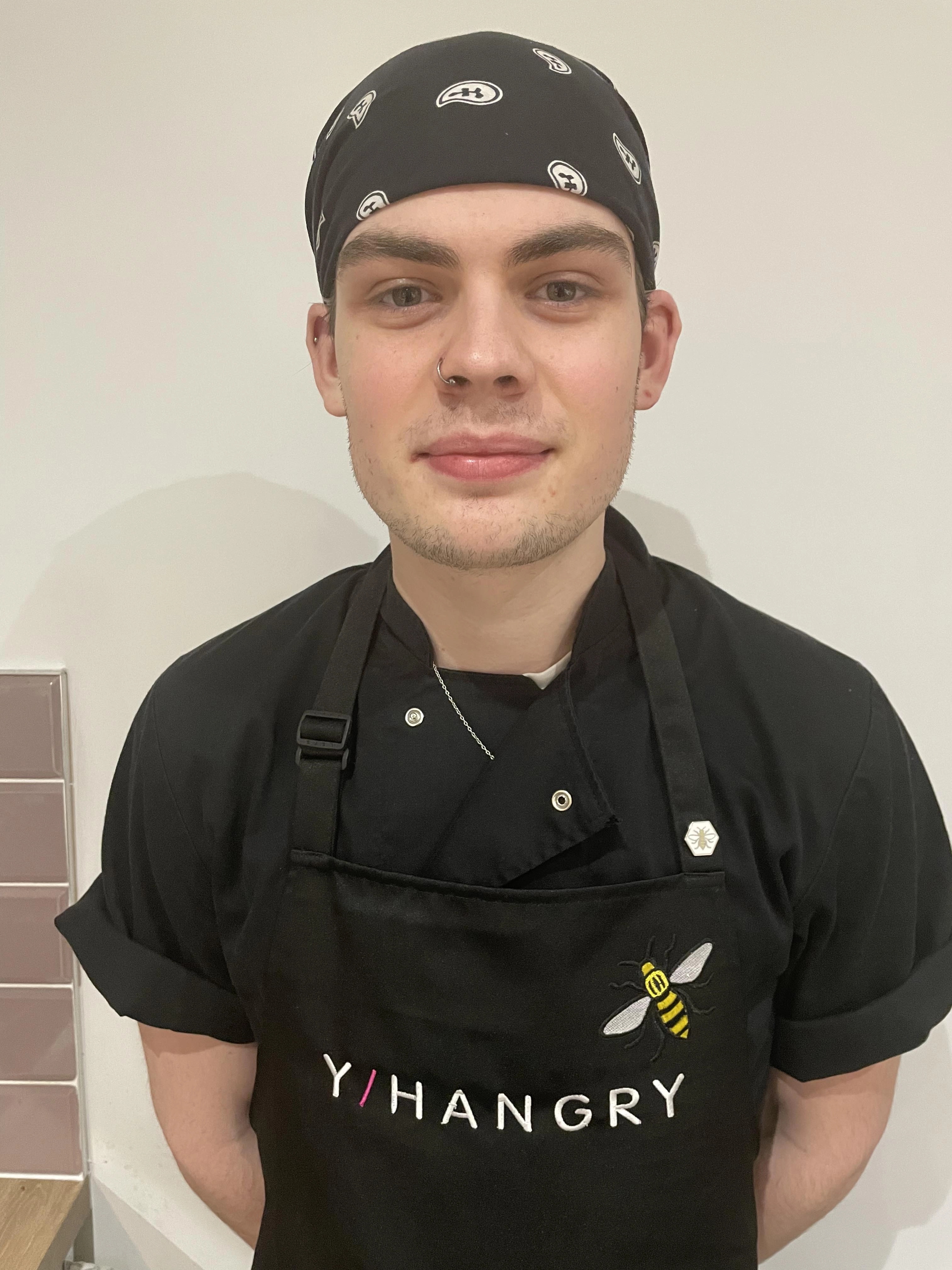 Chef Finn T's profile image