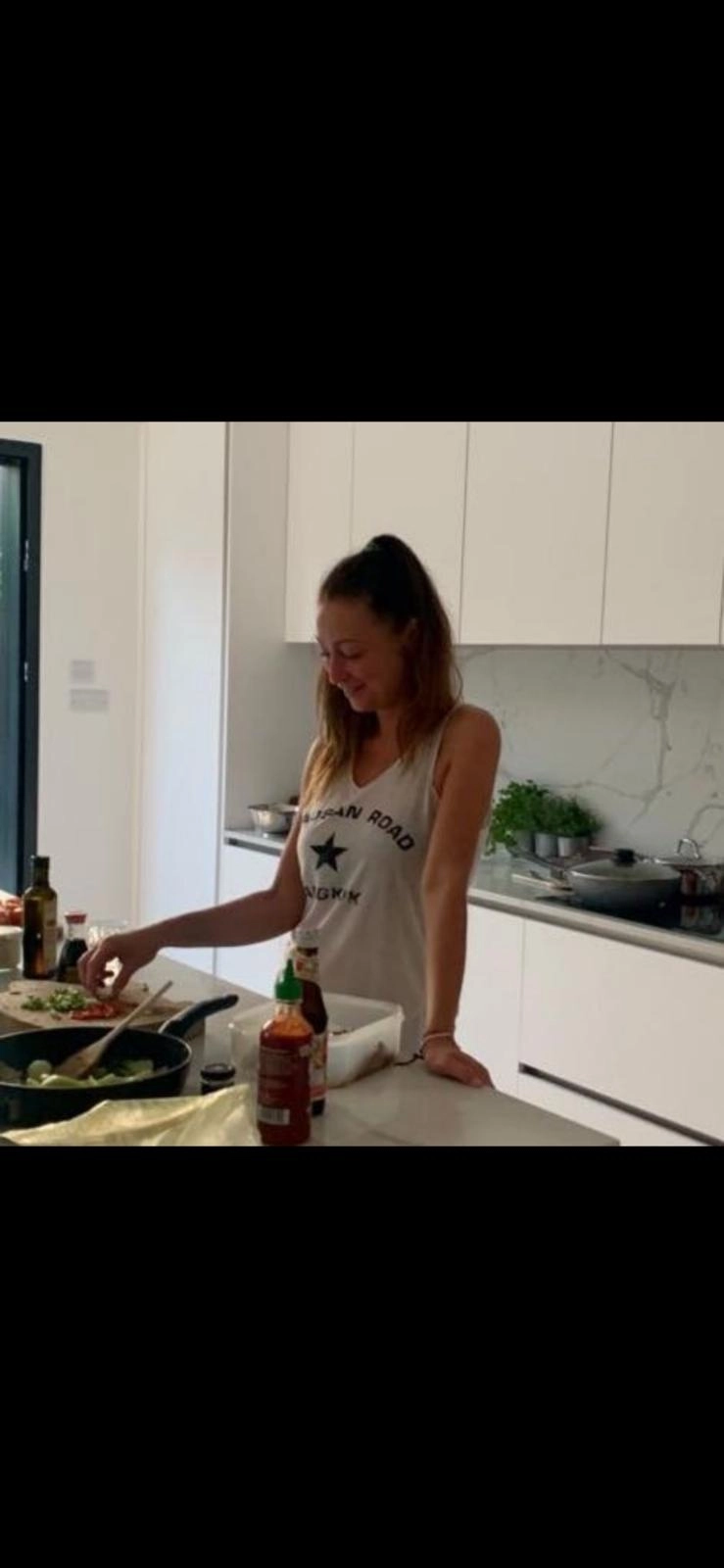 Chef Agata W's profile image