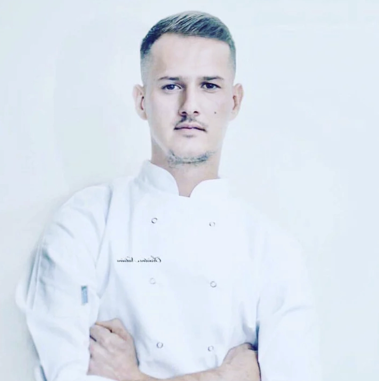 Chef Christos N's profile image