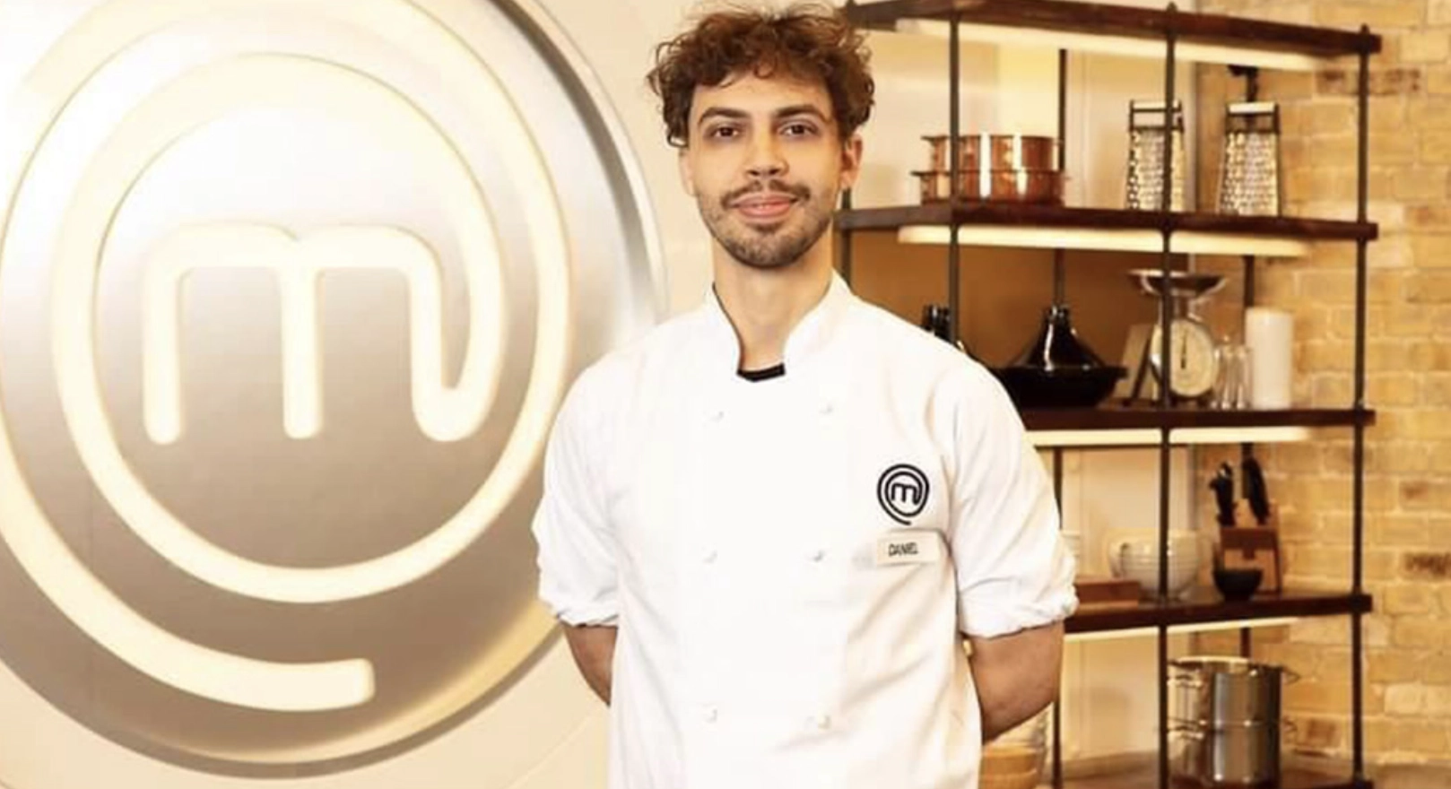 Chef Daniel M's profile image