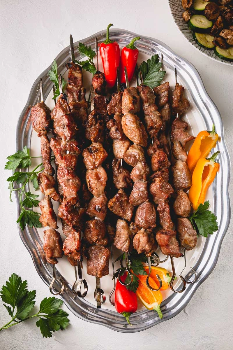 Shashlik