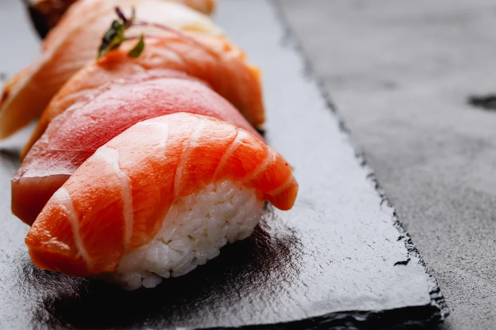 Salmon