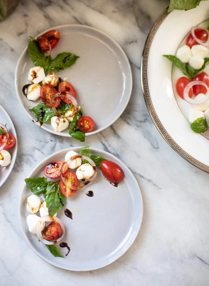 Caprese Salad