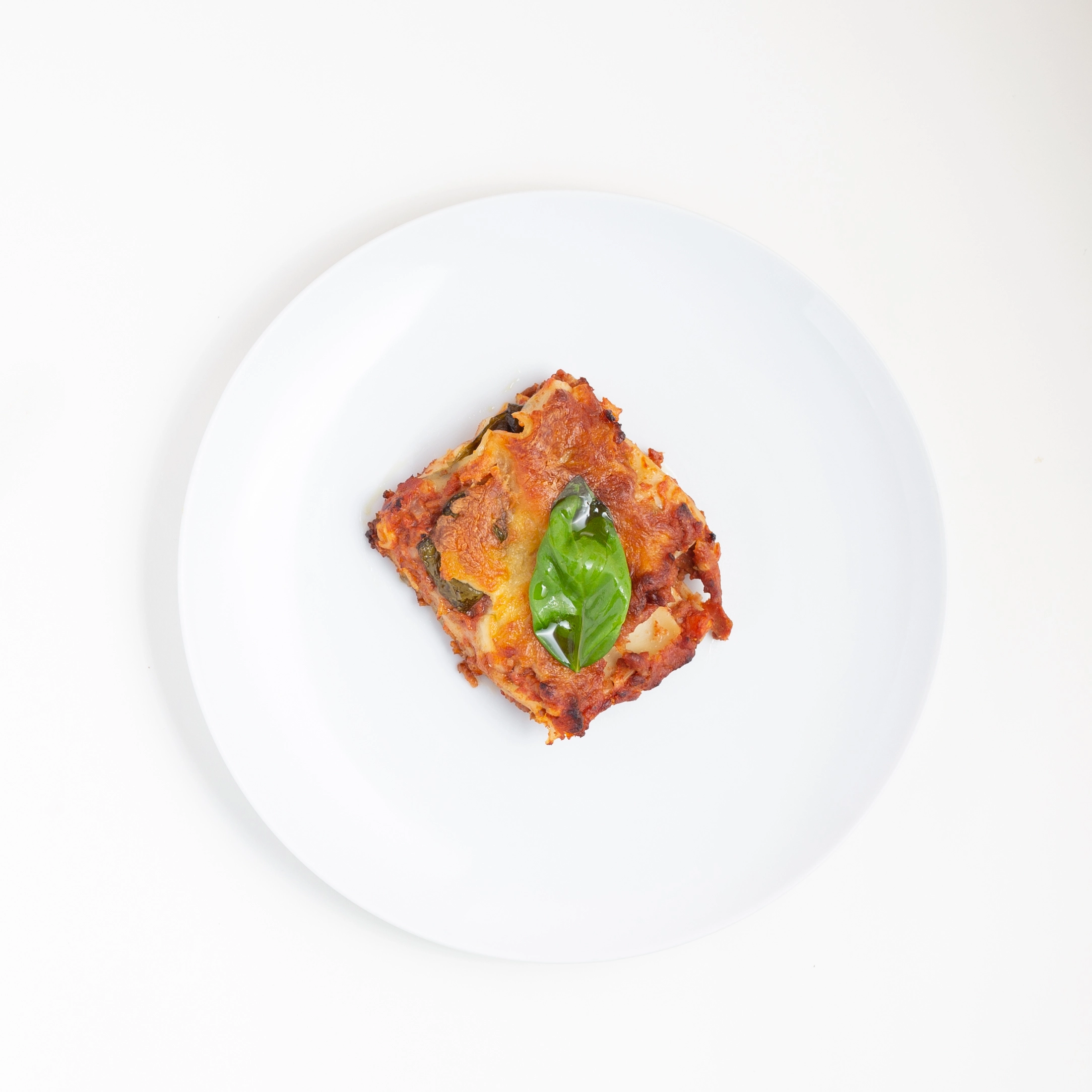 Ancient Recipe Of Lasagna With Ragù Bolognese