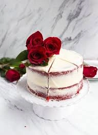 Red Velvet Cake