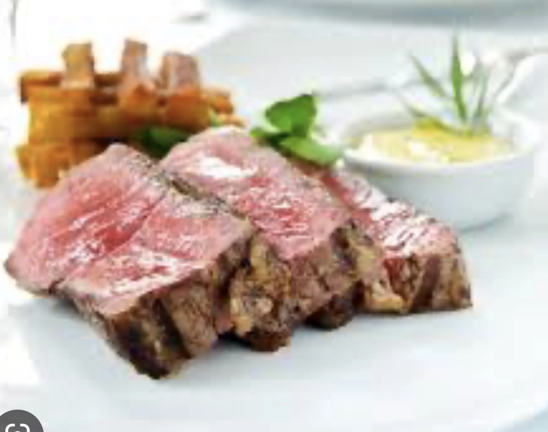 Fillet Steak