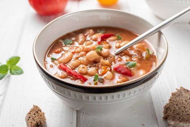 Bean Stew (Ve)
