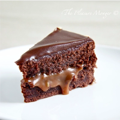 Death By Chocolate
