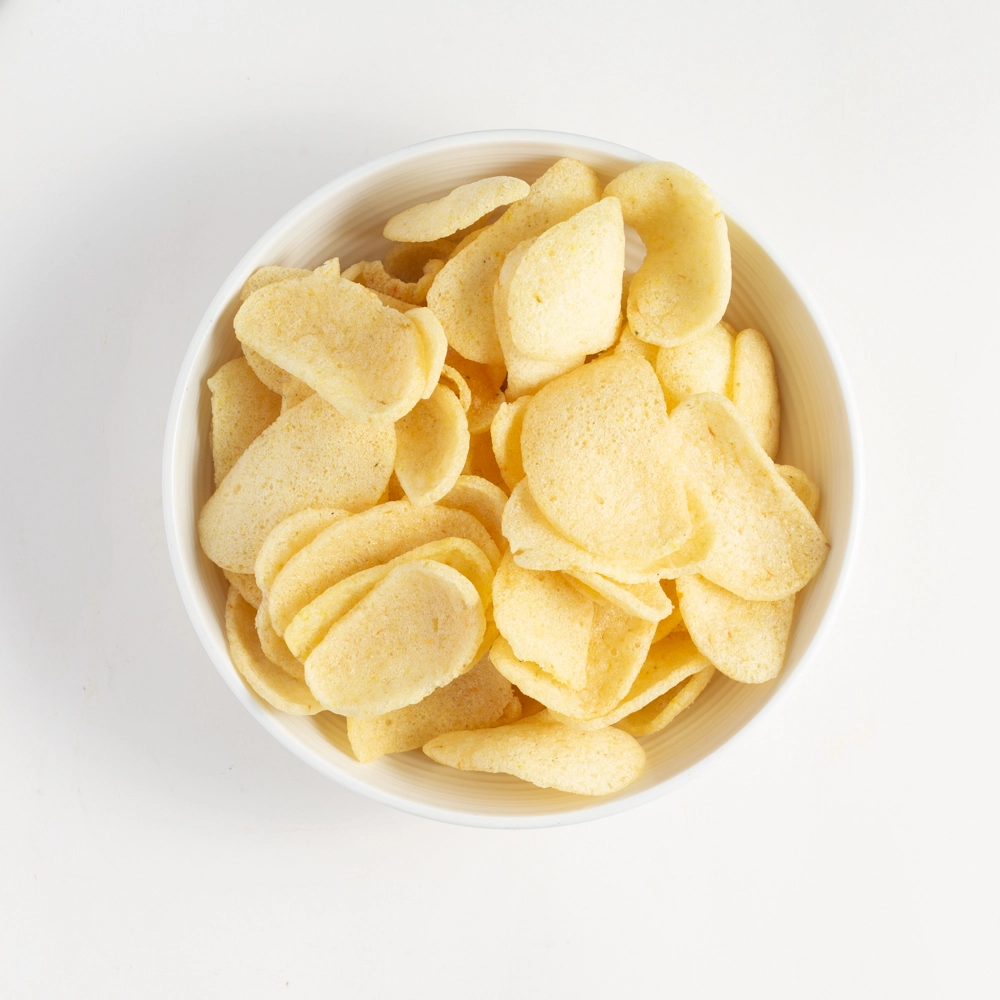Prawn Crackers 