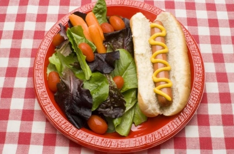 Hotdogs