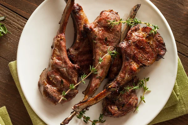 Lamb Chops