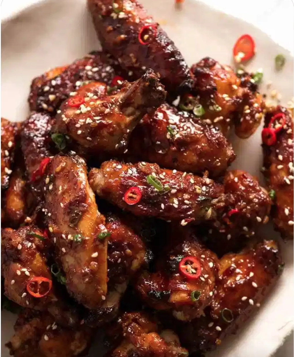 Korean Wings