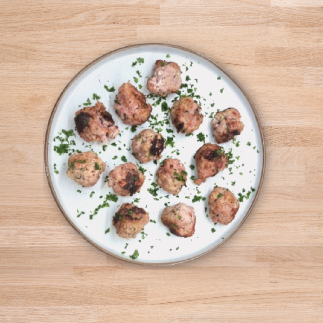 Recipe thumbnail