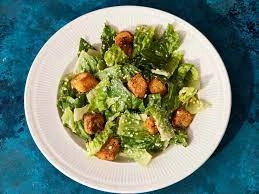 Ceasar Salad 